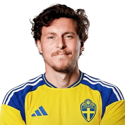 Victor Lindelof
