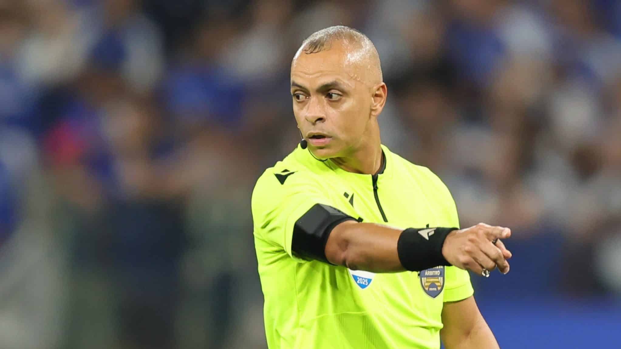 Wilton Pereira Sampaio