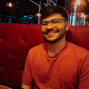 Foto de João Pedro Cupello