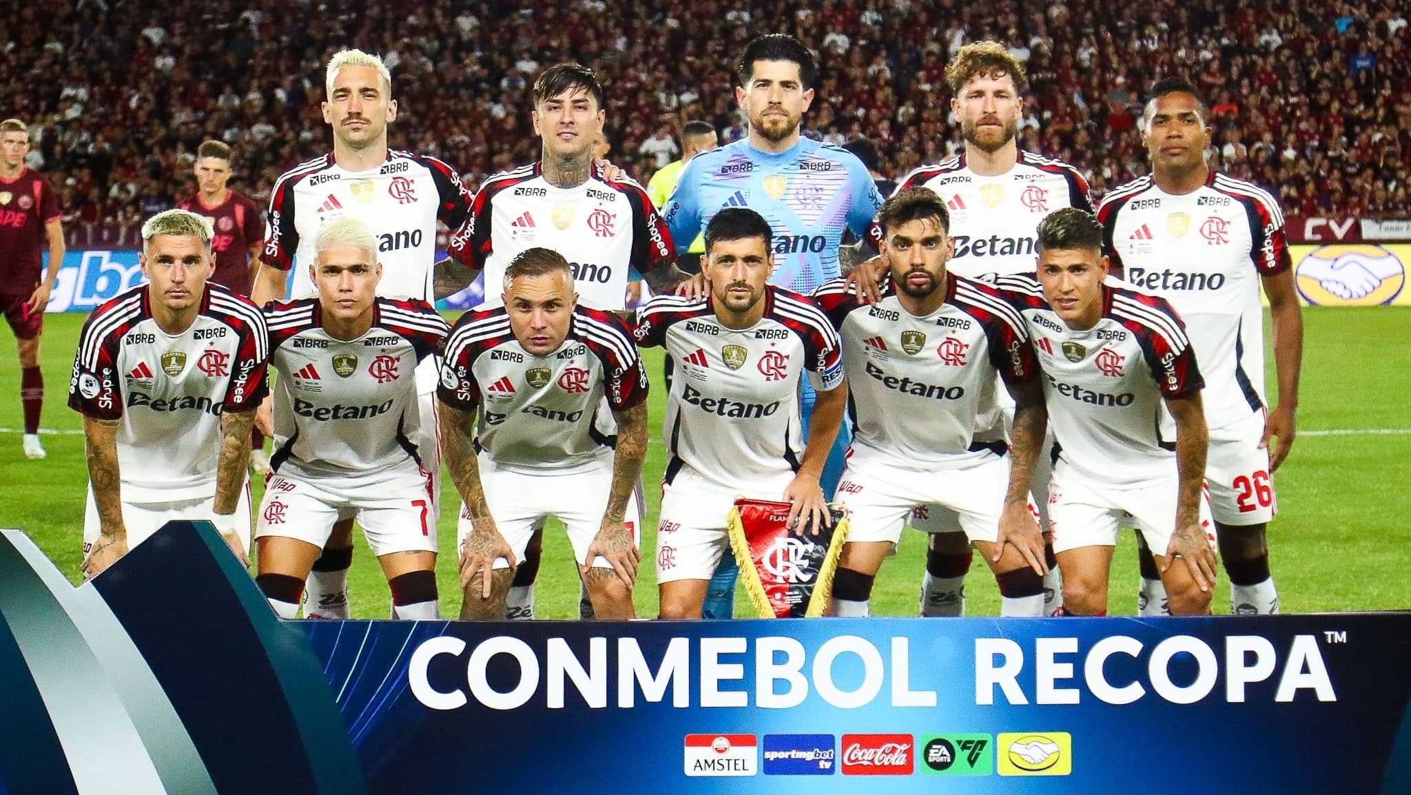 flamengo