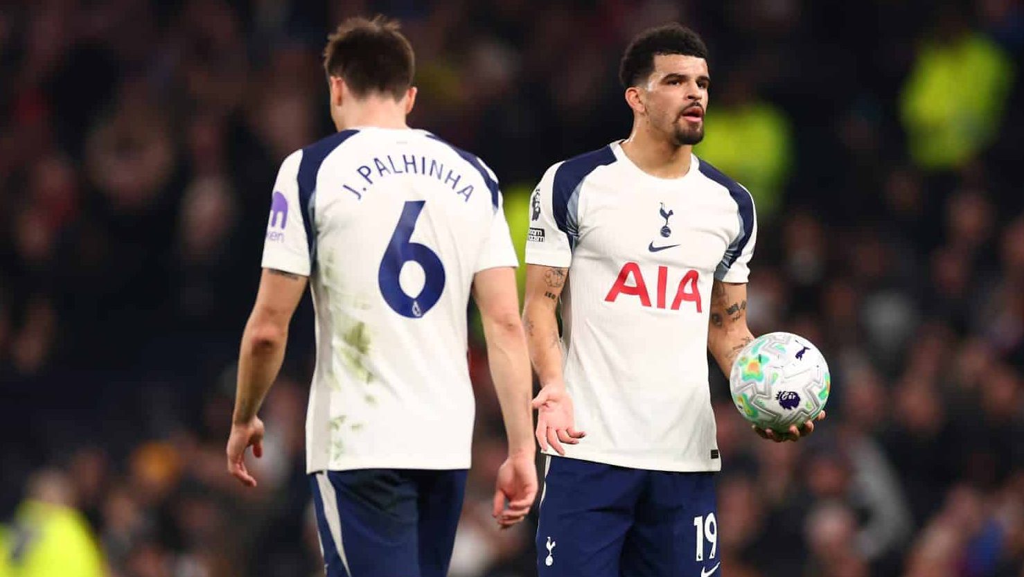 Tottenham Hotspur